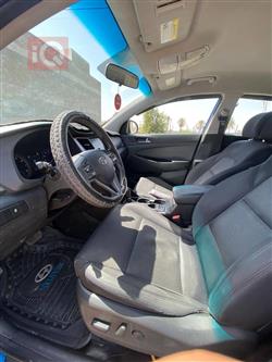 هیۆندای تۆکسۆن